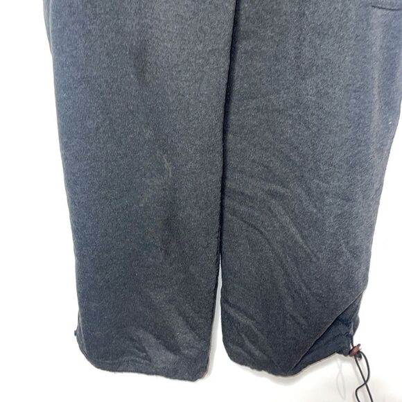 Mikey 62 thick sweatpants - Picture 8 of 9